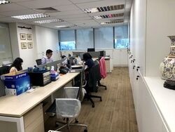 High Street Centre (D6), Office #309150291